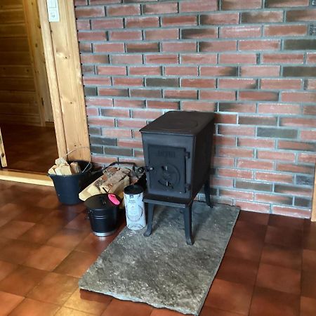Espes Residens Apartment Ода Екстериор снимка