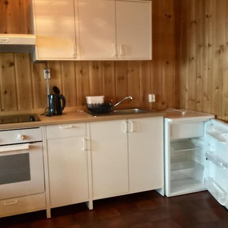 Espes Residens Apartment Ода Екстериор снимка