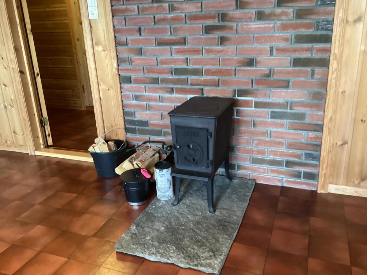 Espes Residens Apartment Ода Екстериор снимка