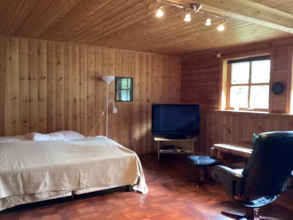 Espes Residens Apartment Ода Екстериор снимка