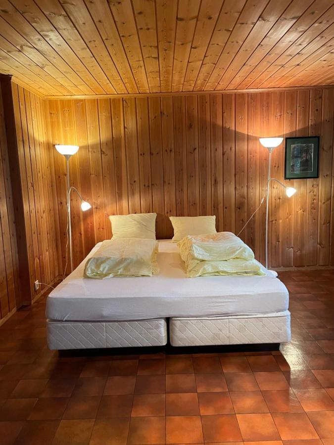 Espes Residens Apartment Ода Екстериор снимка