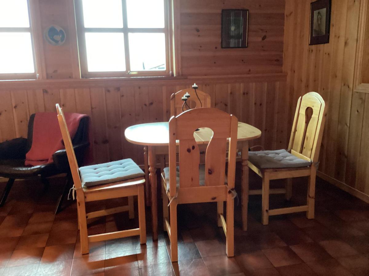 Espes Residens Apartment Ода Екстериор снимка
