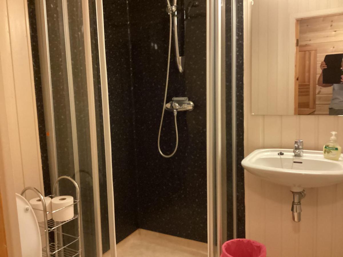 Espes Residens Apartment Ода Екстериор снимка