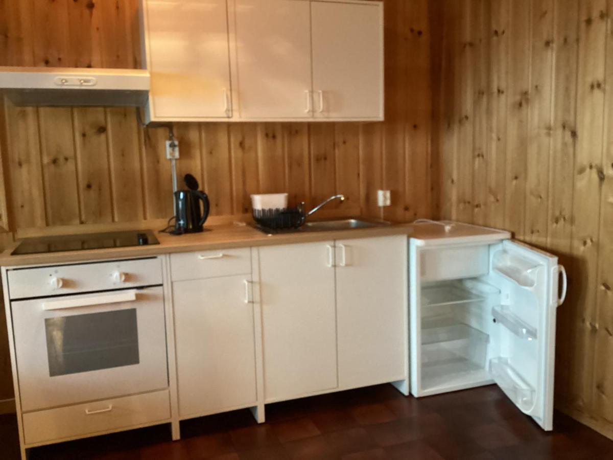 Espes Residens Apartment Ода Екстериор снимка