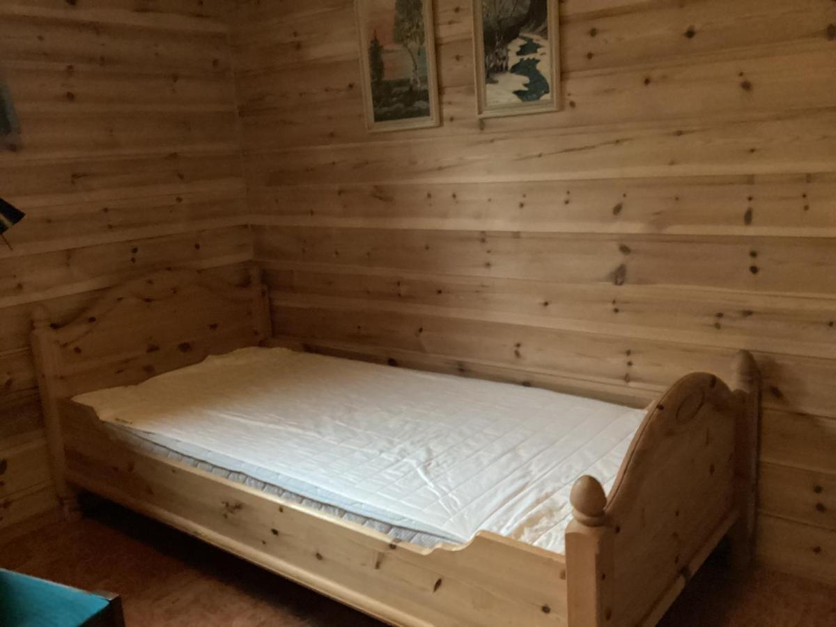 Espes Residens Apartment Ода Екстериор снимка
